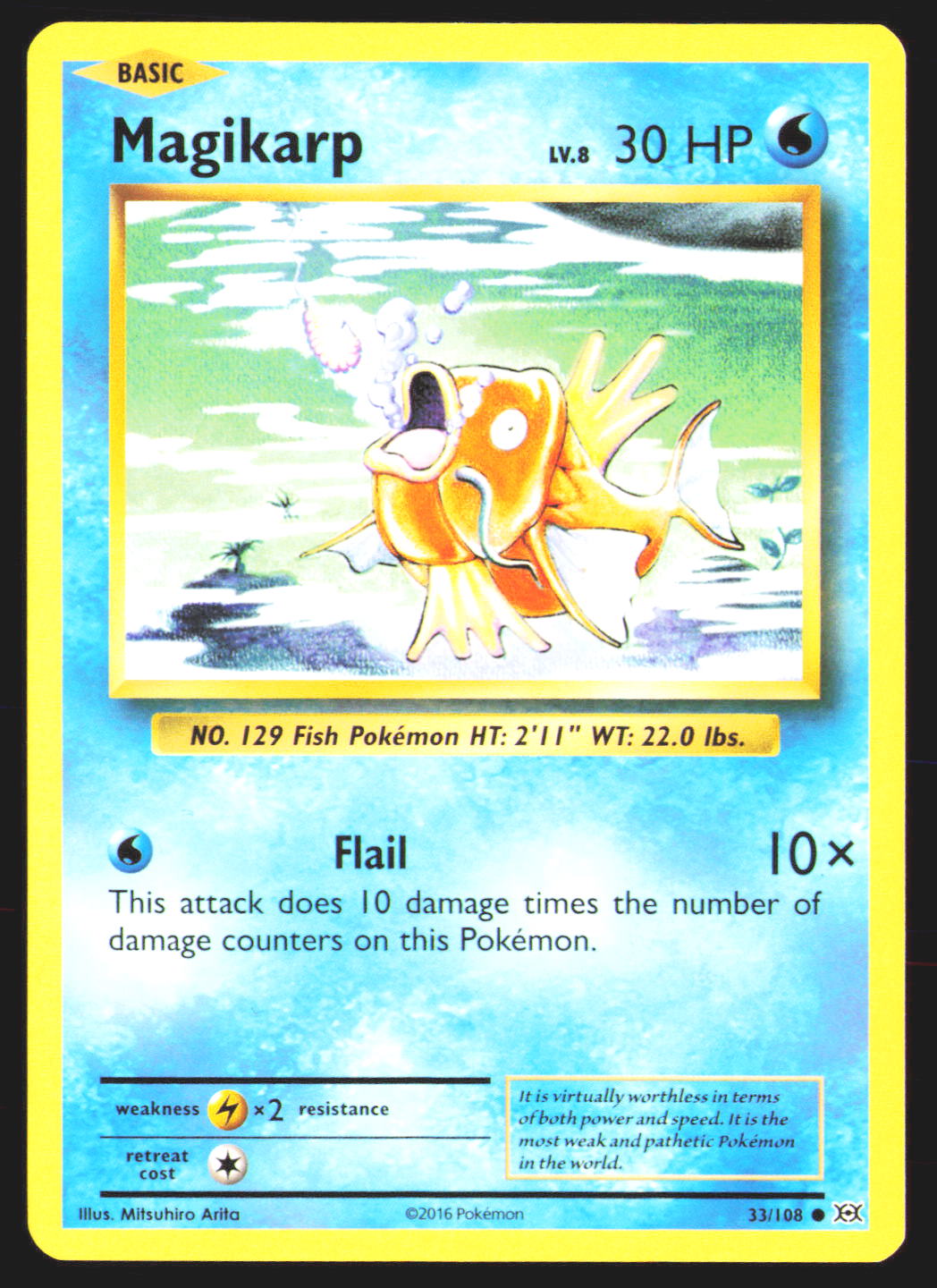 Magikarp