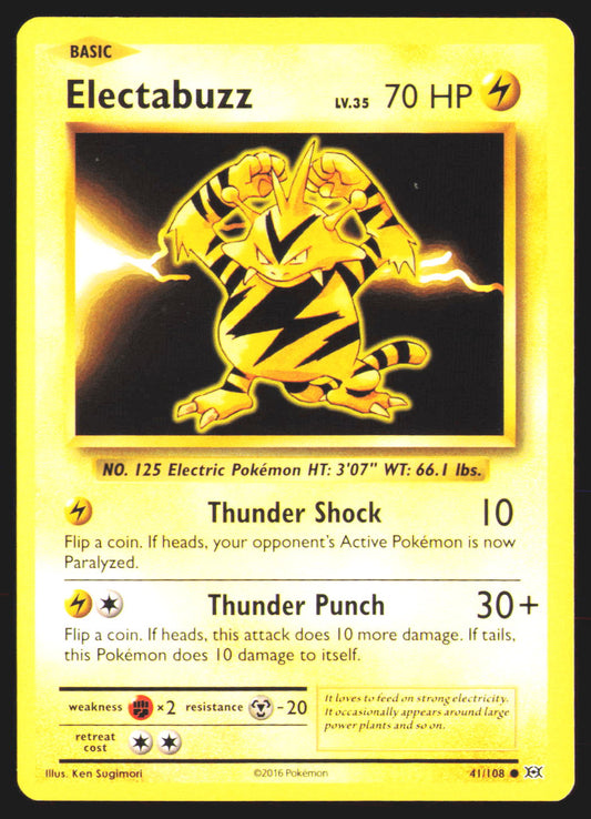 Electabuzz