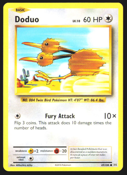 Doduo