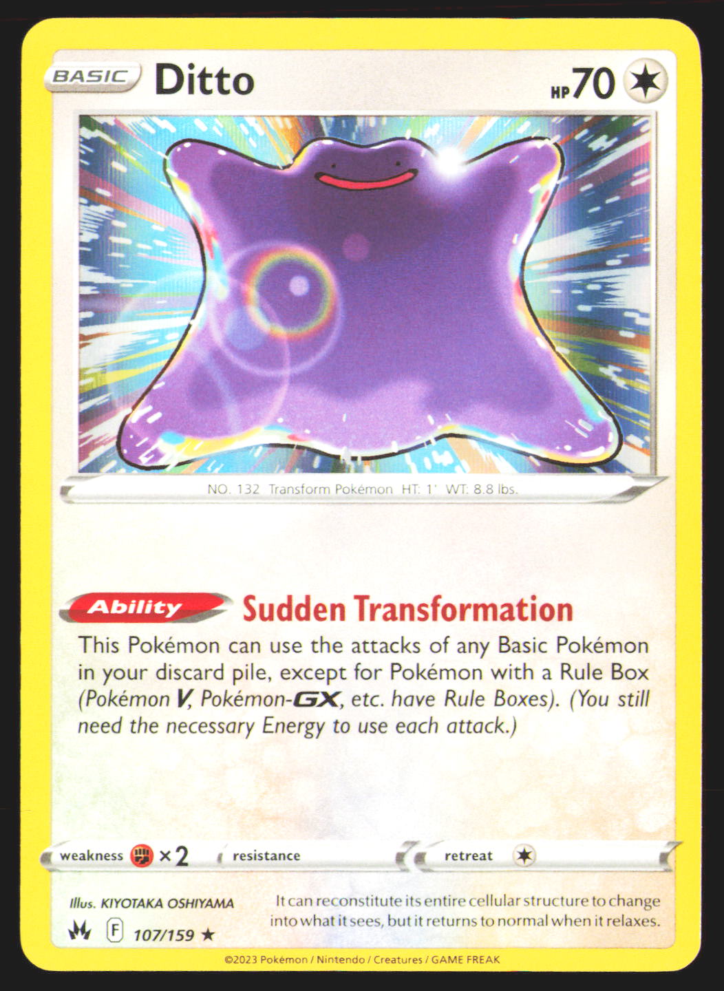 Ditto