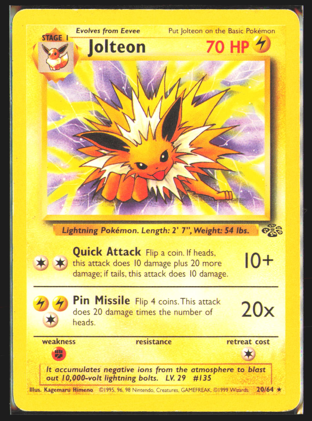 Jolteon (20)