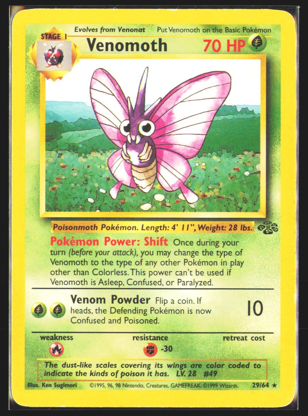 Venomoth (29)