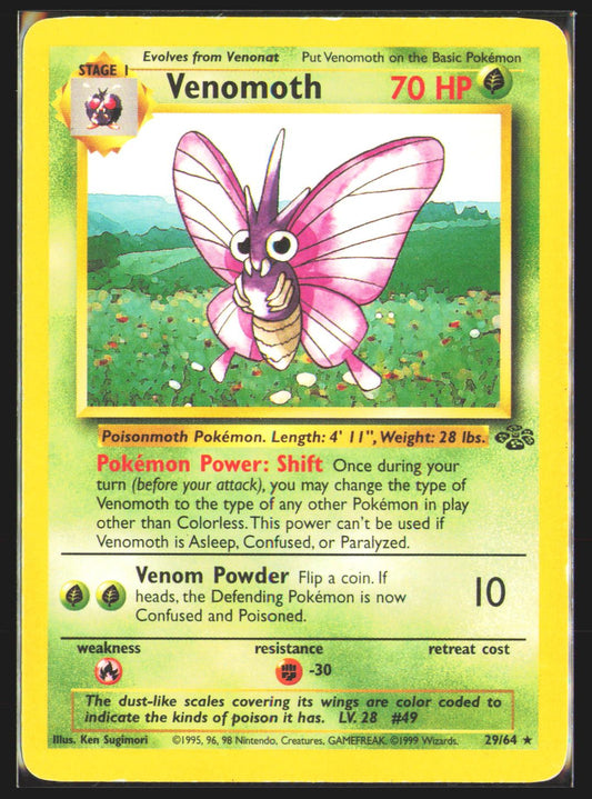 Venomoth (29)