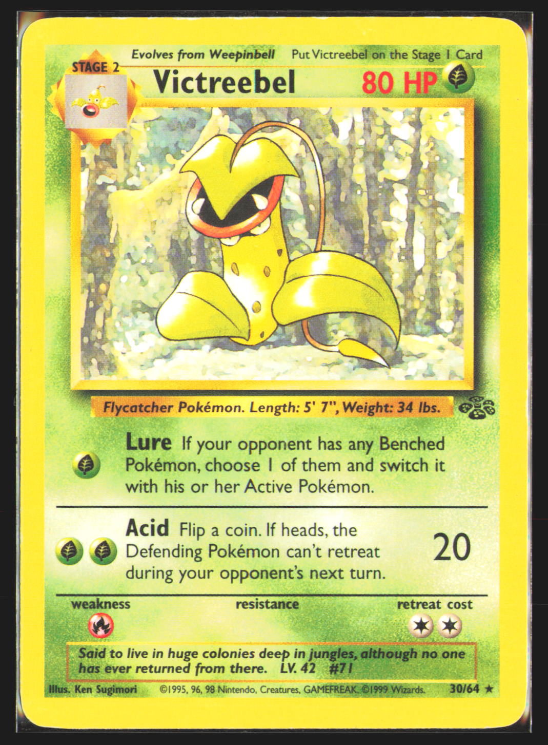 Victreebel (30)