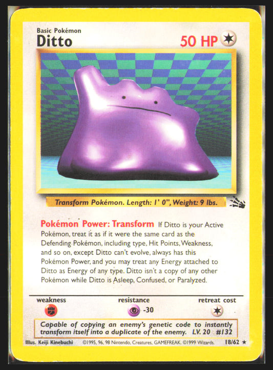 Ditto (18)