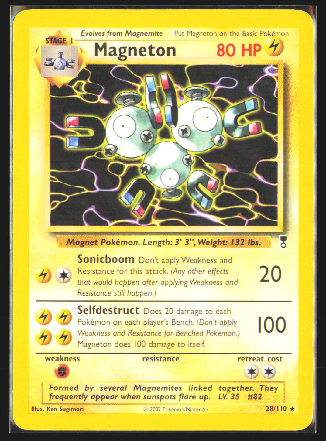 Magneton