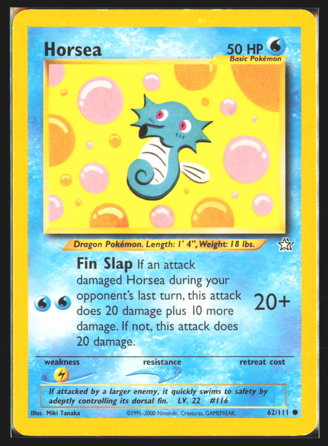 Horsea
