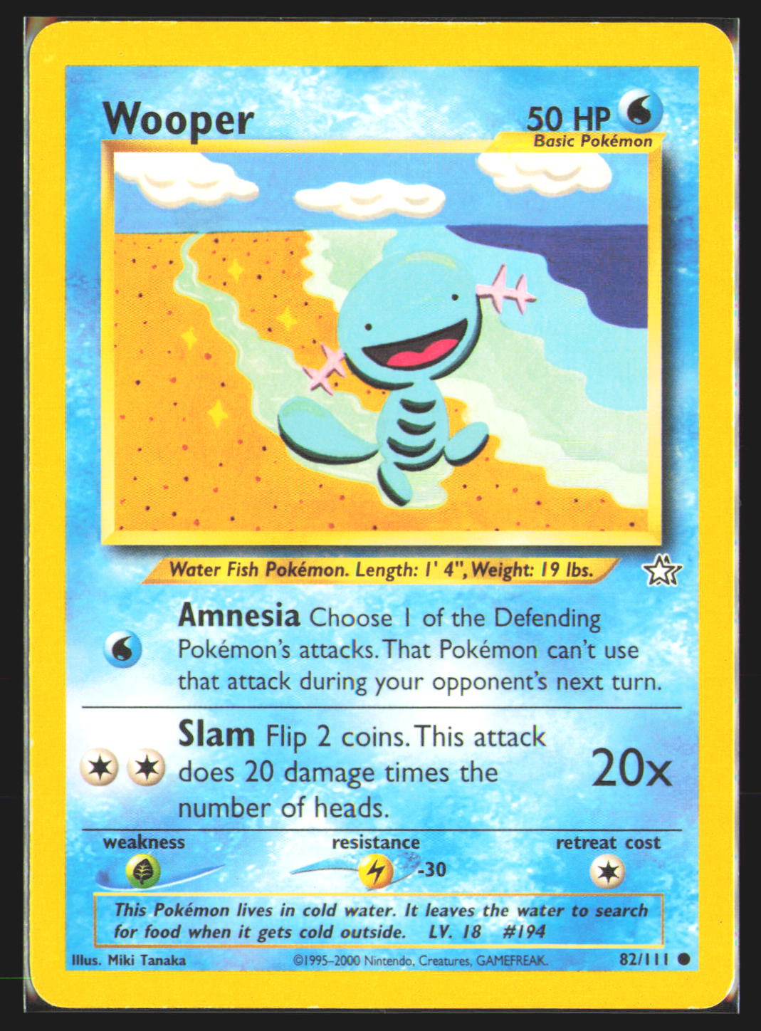 Wooper