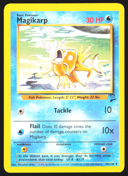 Magikarp