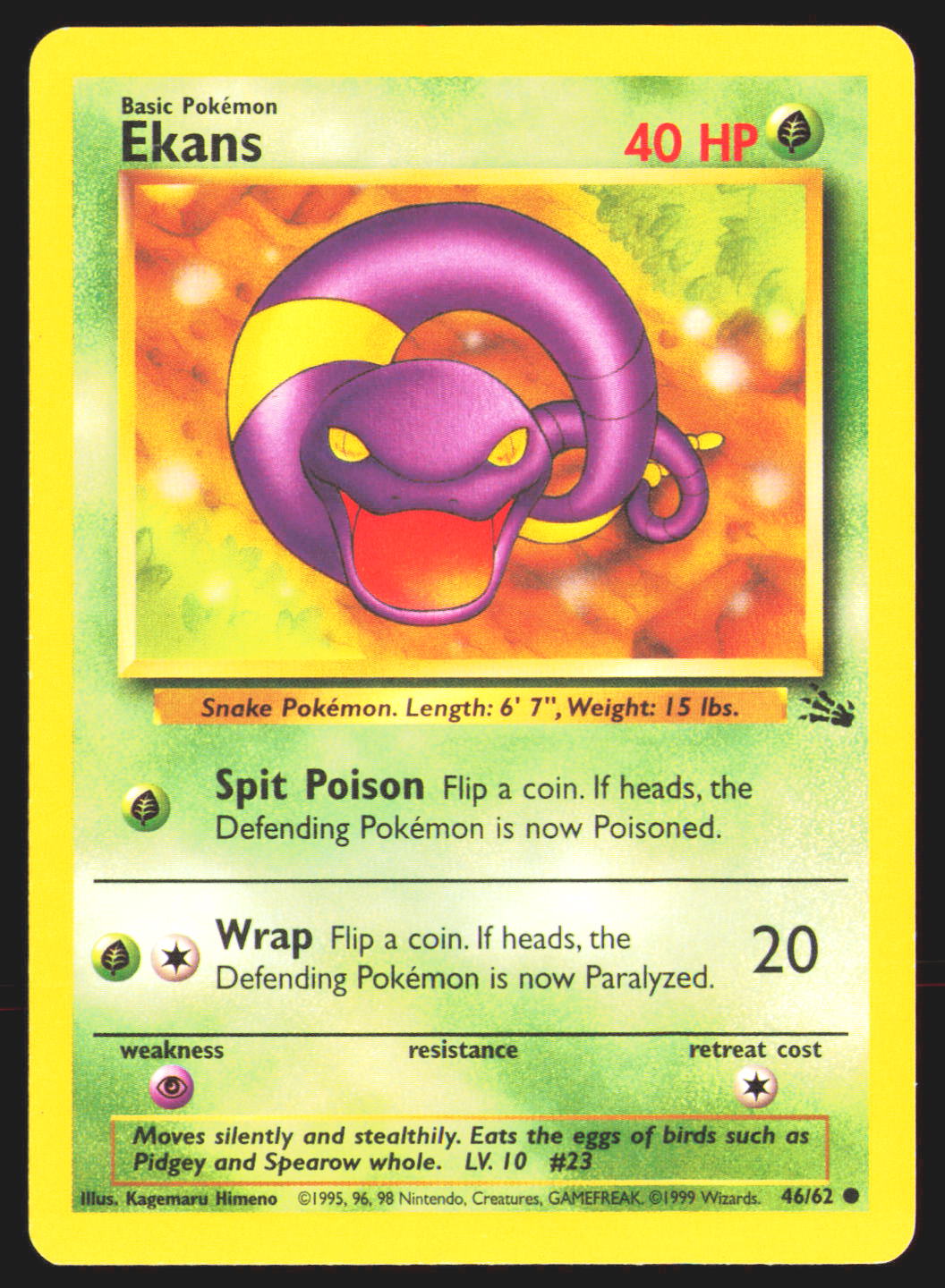 Ekans