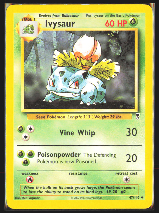 Ivysaur