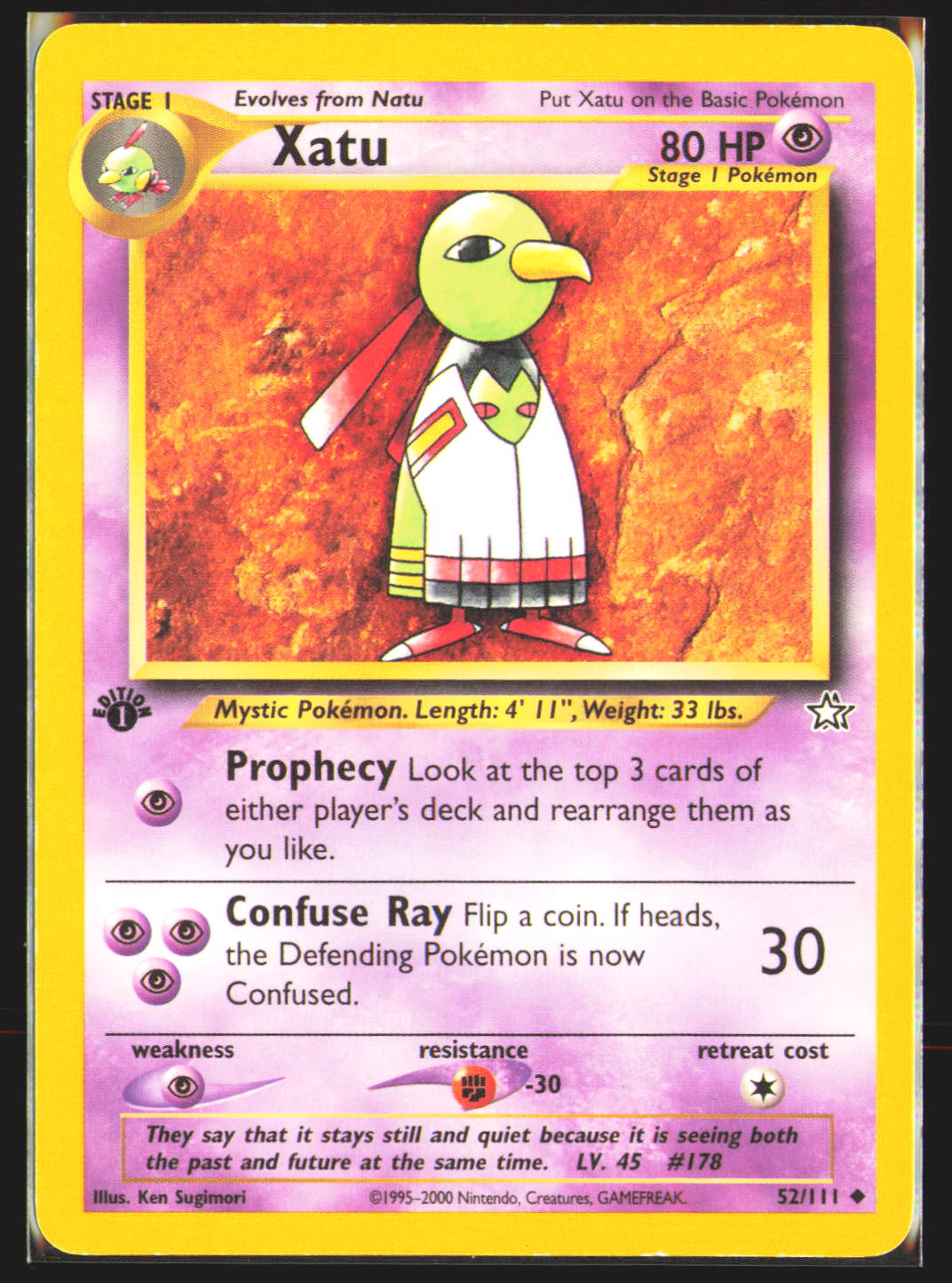 Xatu