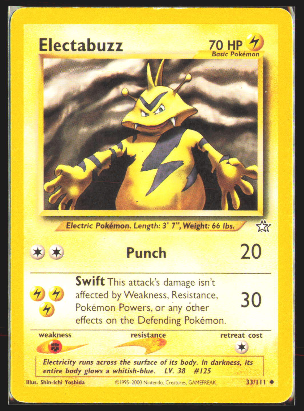Electabuzz
