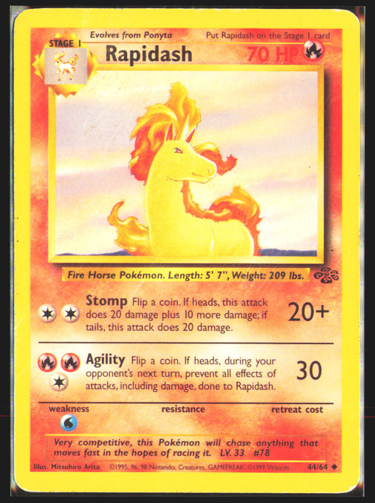 Rapidash
