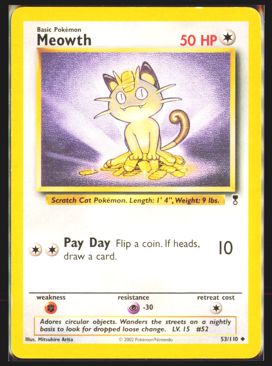 Meowth