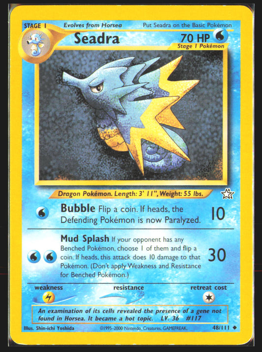 Seadra