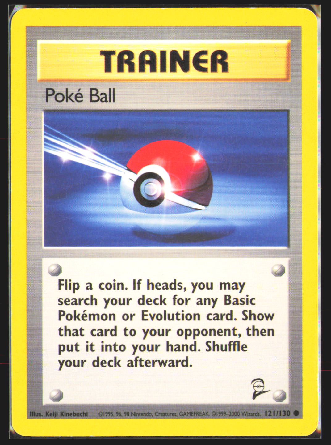 Poke Ball