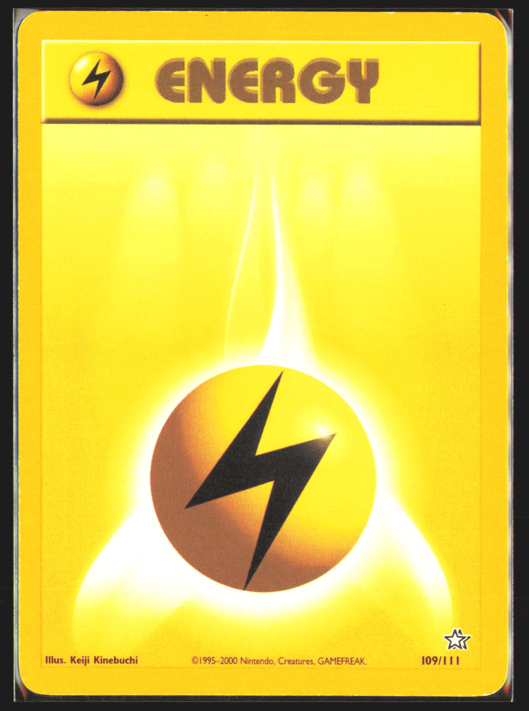 Lightning Energy