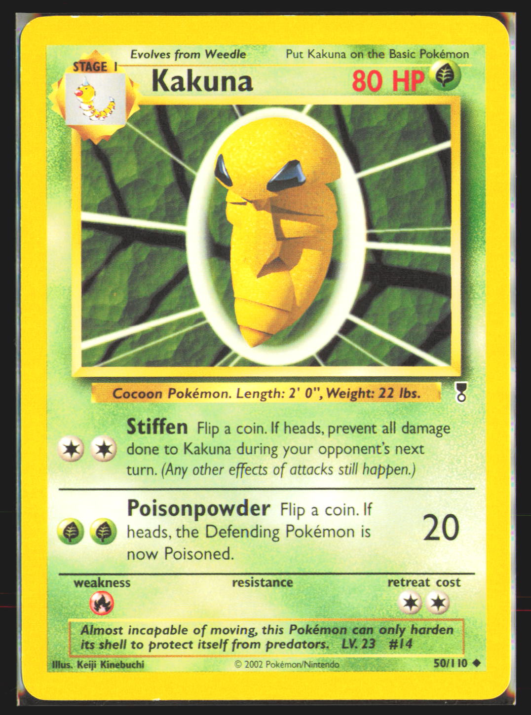Kakuna