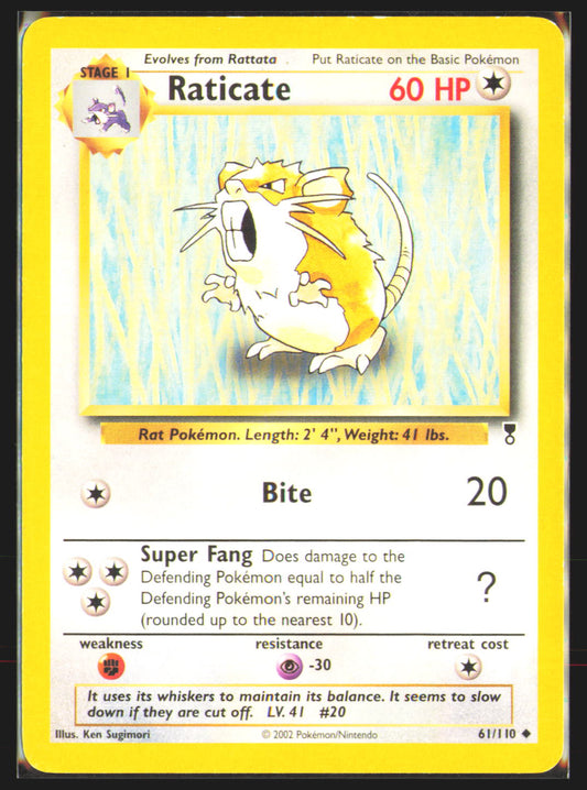 Raticate