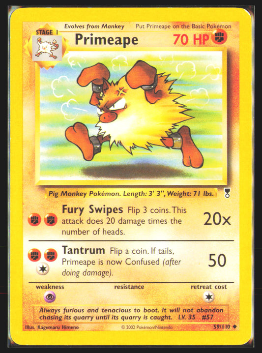Primeape