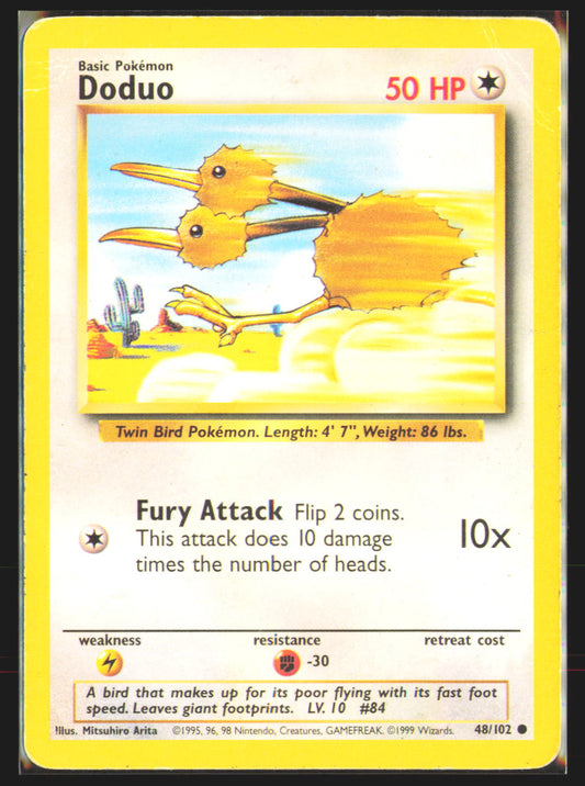 Doduo