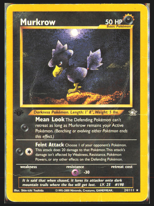 Murkrow