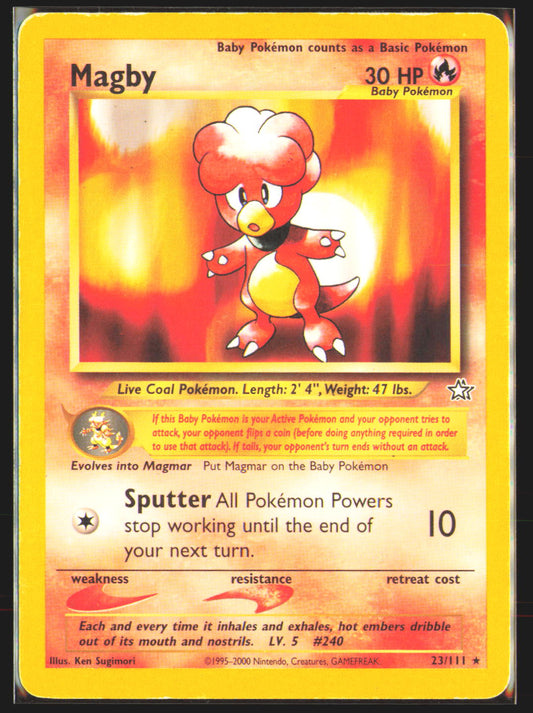 Magby