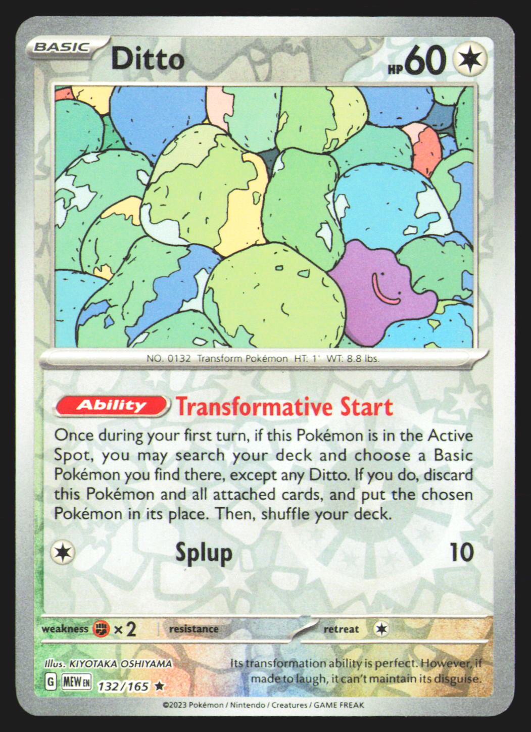 Ditto