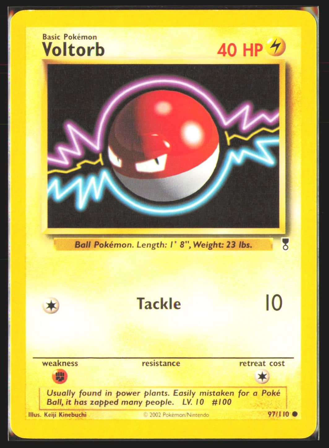 Voltorb