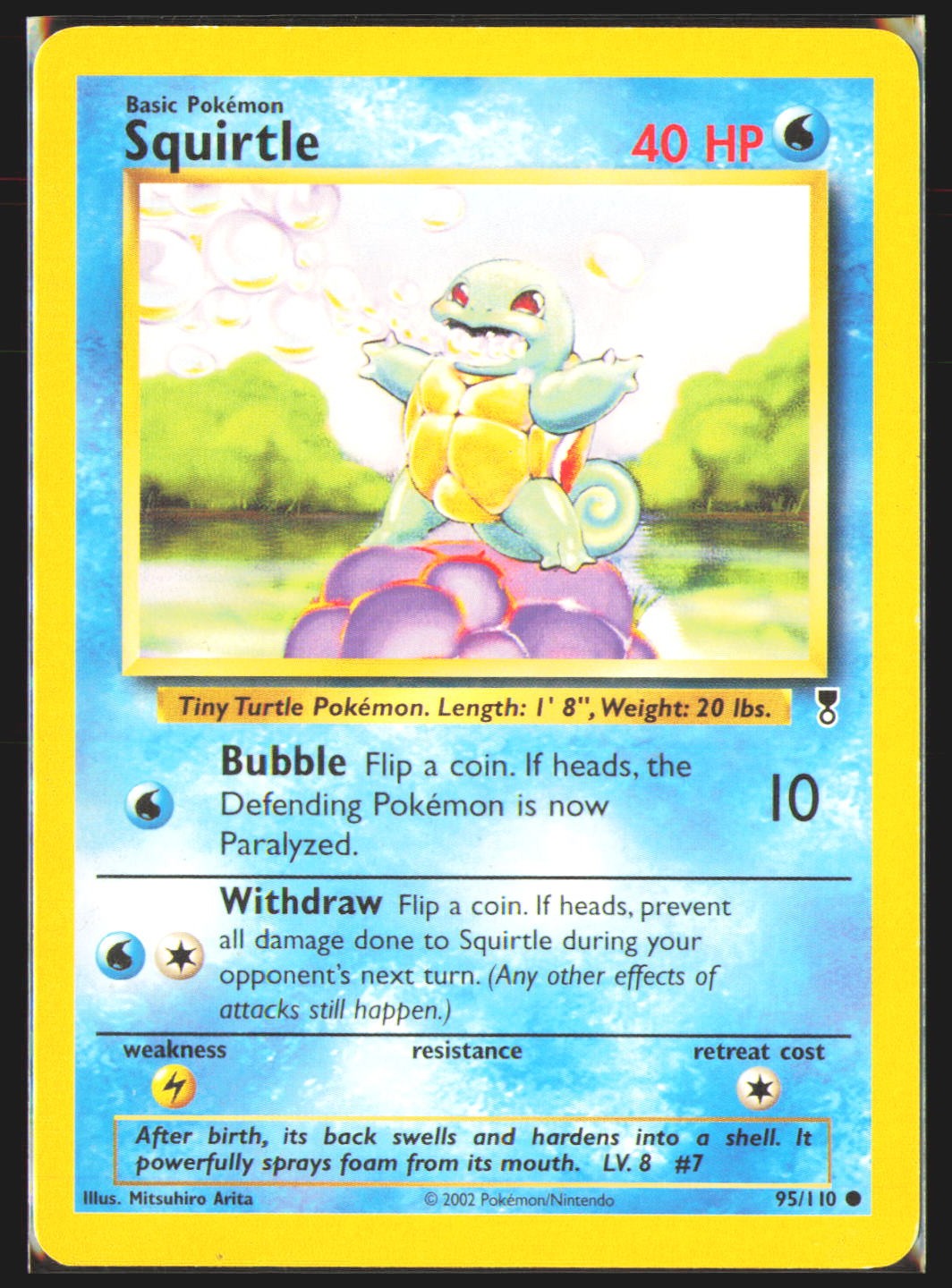 Squirtle