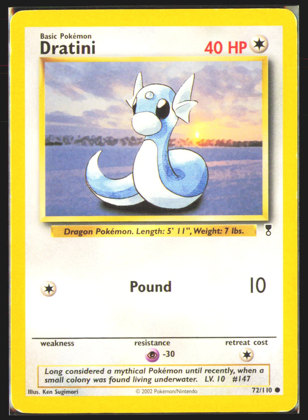 Dratini