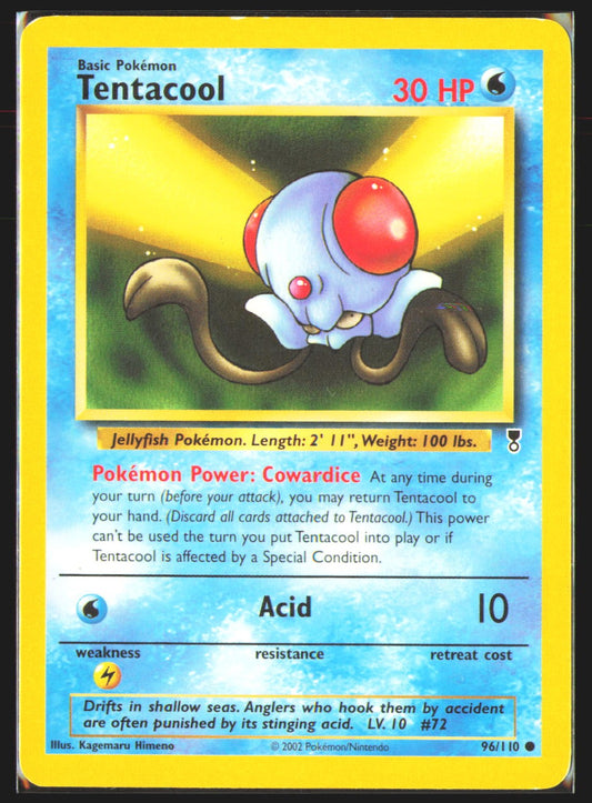 Tentacool
