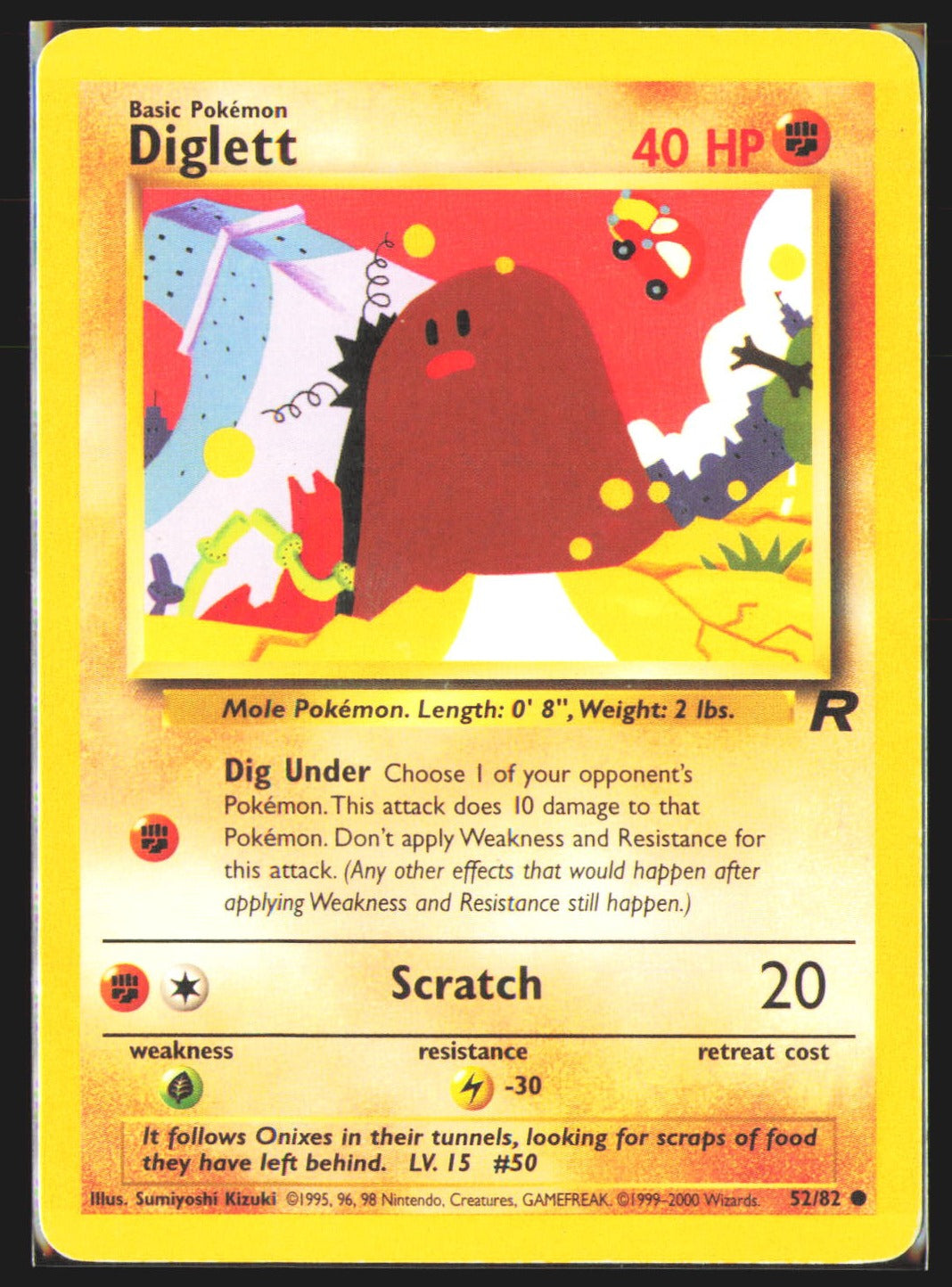 Diglett