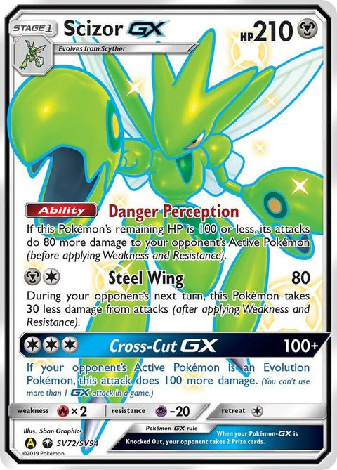 sv72/sv94-scizorgx