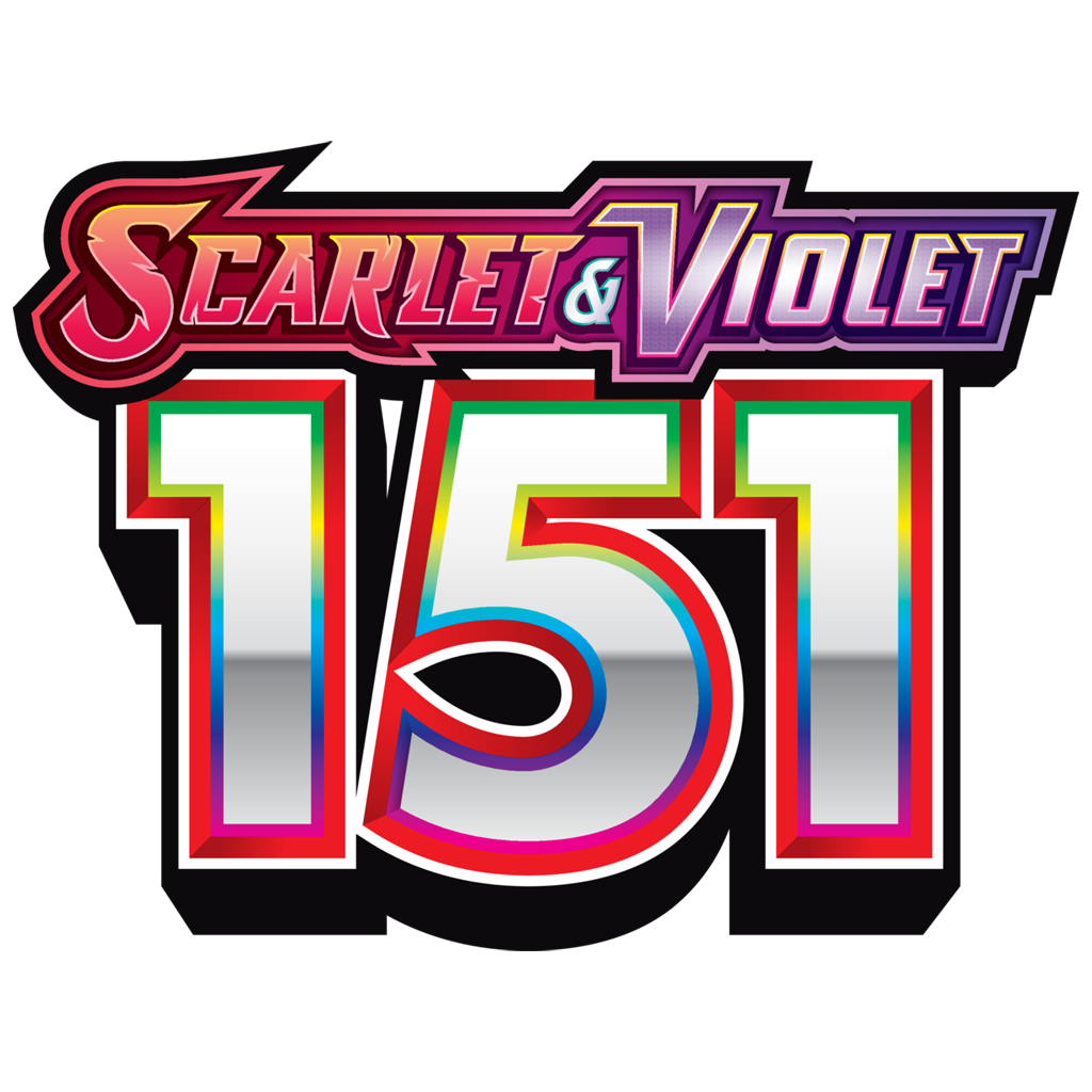 Why Scarlet and Violet 151 Might Be My Favourite Set...