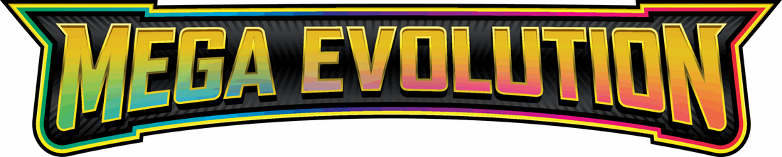 Pokemon Mega Evolution Set - Delays