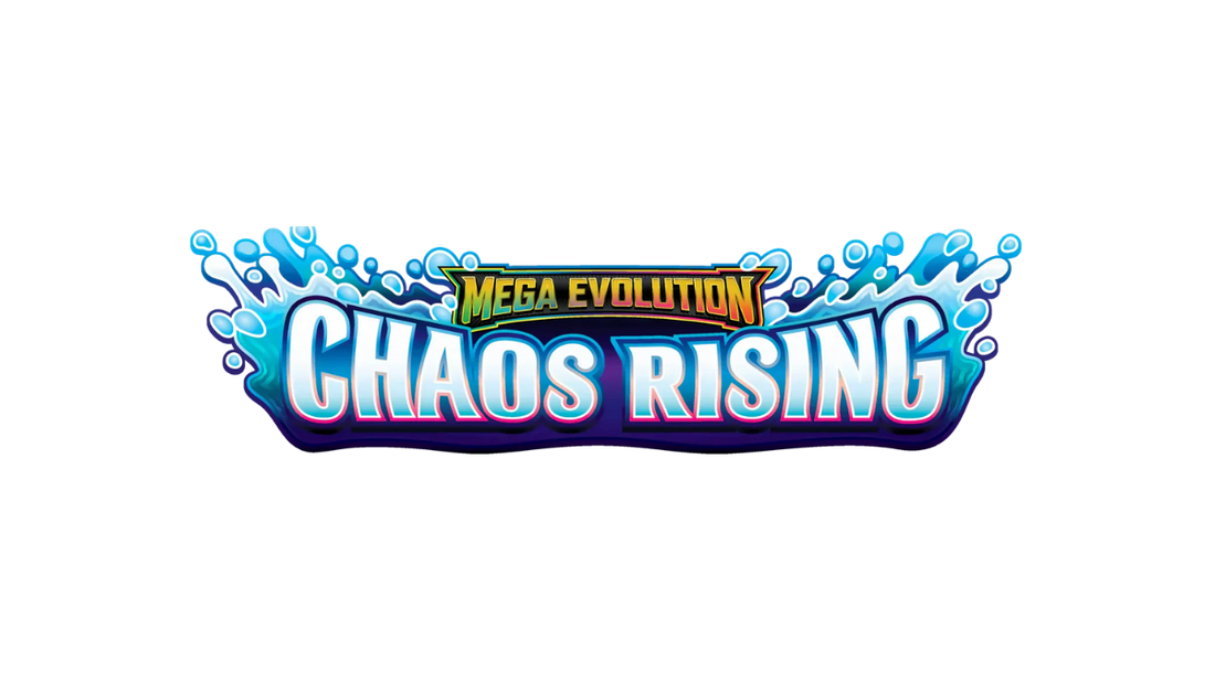 Chaos Rising: 10 Cards Worth Knowing About, Plus the Best Budget Illustration Rares