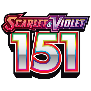 Scarlet and Violet - 151