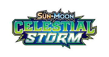 Celestial Storm