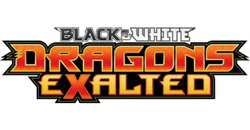 Dragons Exalted