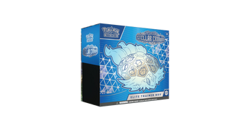 Elite Trainer Boxes