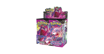 Booster Boxes