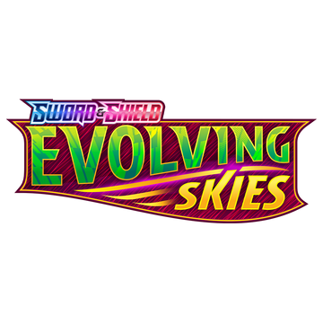 Evolving Skies