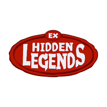 ex Hidden Legends