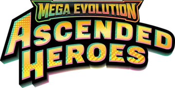 ME: Ascended Heroes set logo