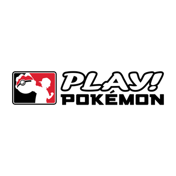 Play! Pokémon Prize Pack Series One