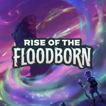 Rise of the Floodborn