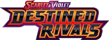 Destined Rivals set logo