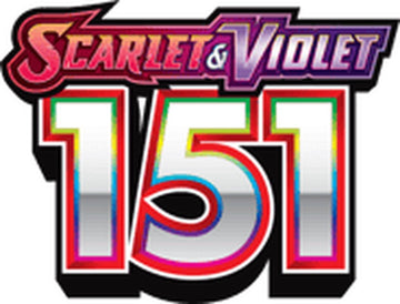 151 set logo